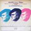 Wagner*, Ormandy*, The Philadelphia Orchestra - Ormandy Conducts Wagner