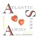 Atlantic Starr – Always (1987, Vinyl) - Discogs