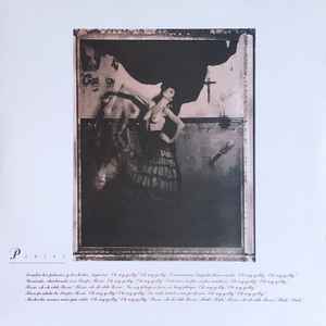 Pixies – Surfer Rosa (2006, 180 gram, Vinyl) - Discogs