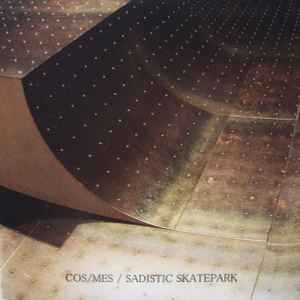 Cos/Mes - Sadistic Skatepark album cover