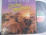 Cover of Divine Madness, 1980, Vinyl