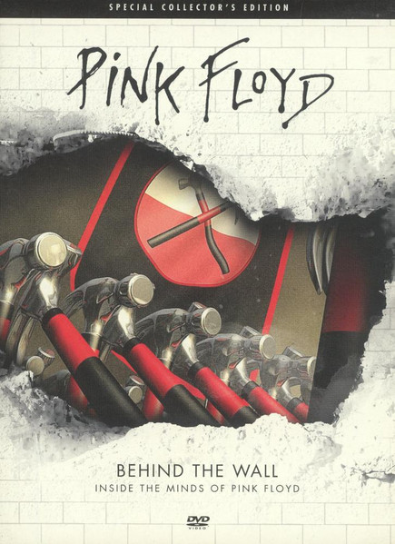 The Design Studio Behind Iconic Album Covers for Pink Floyd, Led