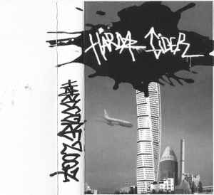 Hårda Tider - Hardcore 2007 | Releases | Discogs