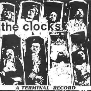 Ticktockman / Confidentially Renee - The Clocks