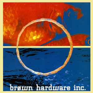 Brown Hardware Inc. - Sfhere album cover