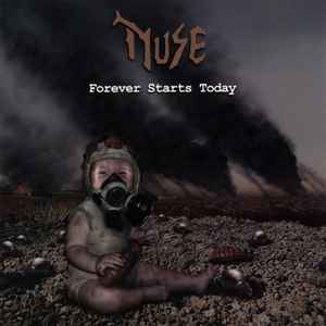 Nuse - Forever Starts Today album cover
