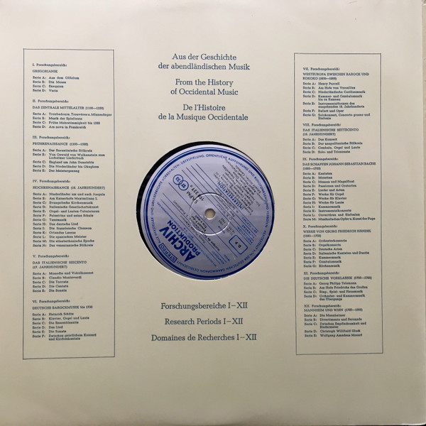 ladda ner album Georg Philipp Telemann Schola Cantorum Basiliensis August Wenzinger - Musique De Table Tafelmusik Banquet Music Production II