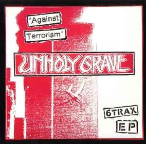 Unholy Grave - Against Terrorism