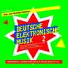 Various - Deutsche Elektronische Musik 2 (Experimental German Rock And Electronic Musik 1971-83) (Record B)