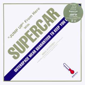 Supercar – OOKeah!! (1999, Vinyl) - Discogs