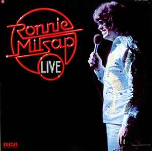 Live - Ronnie Milsap