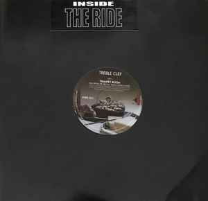 Treble Clef - Cake And Bread Ep album cover