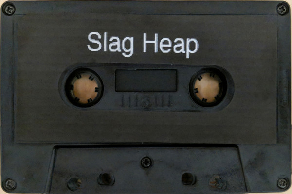 ladda ner album Slag Heap - Untitled