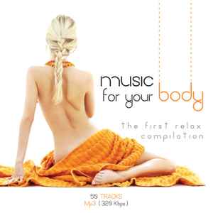 Various - Music For Your Body album cover
