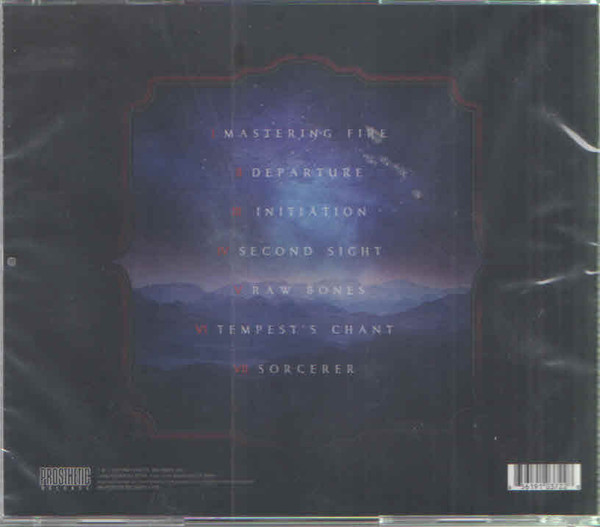 Album herunterladen Howling Sycamore - Seven Pathways To Annihilation