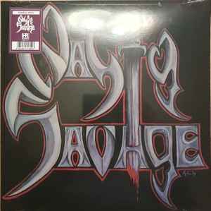 Nasty Savage – Nasty Savage (2023, Vinyl) - Discogs