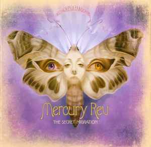 Mercury Rev - The Secret Migration