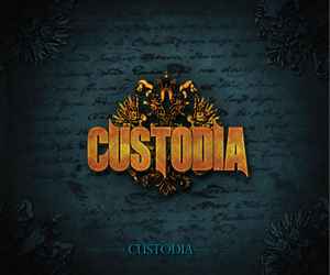 Custodia - Custodia album cover