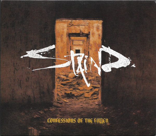 Staind – Confessions Of The Fallen (2023)