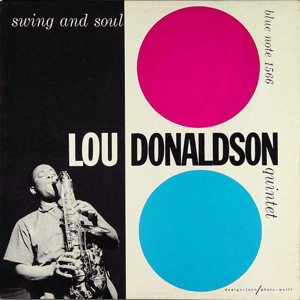 Lou Donaldson Quintet – I Won't Cry Anymore (1970, Vinyl) - Discogs