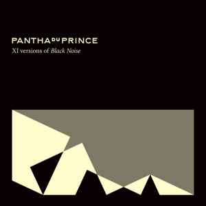 XI Versions Of Black Noise - Pantha Du Prince