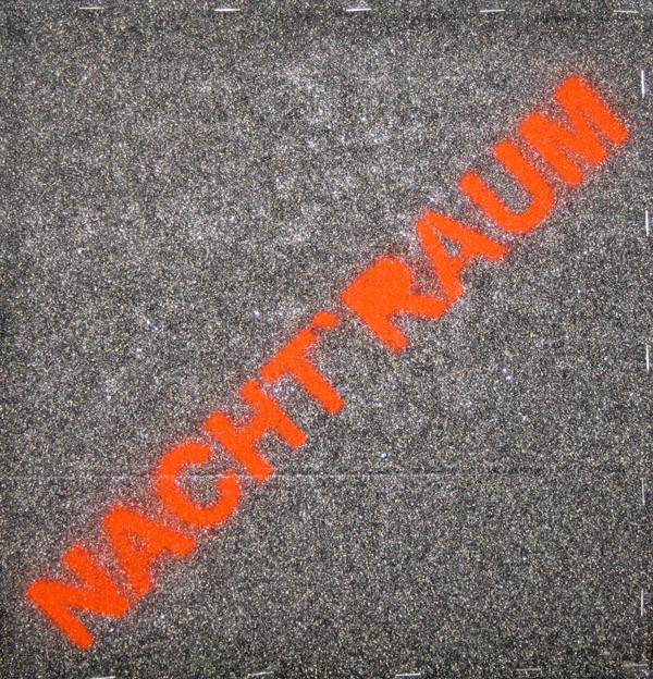 Album herunterladen Nacht'Raum - Untitled
