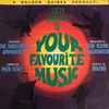 Various - Fifty Minutes Of Your Favourite Music
