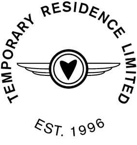 Temporary Residence Limited on Discogs