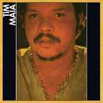 Cover of Tim Maia, 2016-03-18, CD