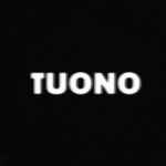 Cover of Tuono, 2015-04-27, File