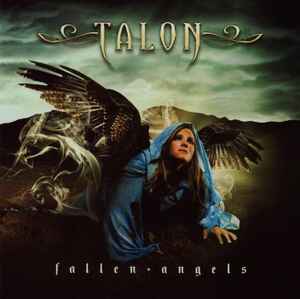 Talon (5) - Fallen Angels