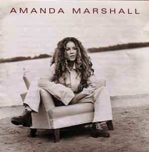 Amanda Marshall – Everybody's Got A Story (2001, CD) - Discogs