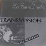 Cover of Transmission (Live In Paris), , Flexi-disc