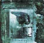 Cover of Indigo, 2001, CD