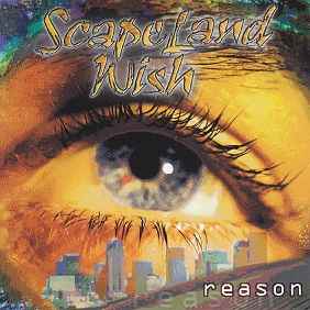 Scapeland Wish - Reason album cover