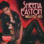 Cover of Greatest Hits, 2003, CD