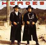 Cover of Heroes, 1993, CD