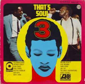 That's Soul 3 - Various