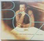 Cover of My Time: A Boz Scaggs Anthology (1969-1997), 1997, CD