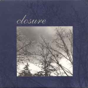 Closure (2) - Closure album cover