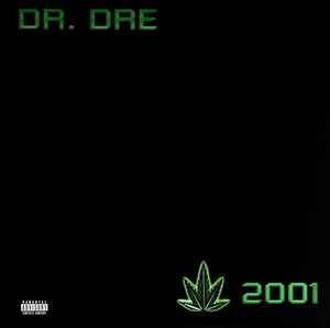 2001 - Dr. Dre