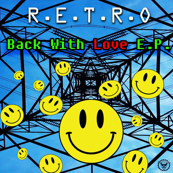 télécharger l'album RETRO - Back With Love