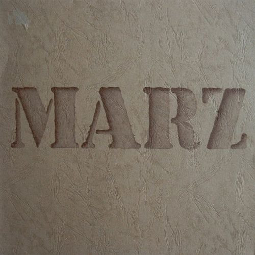 Marz – The Dream Is Over (2015