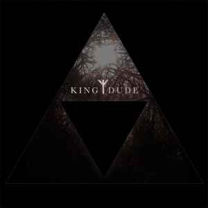 King Dude - The Black Triangle