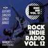 Various - DMC - Rock Indie Radio (Vol.12) - March 2023