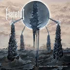 Hateful (2) - Epilogue Of Masquerade