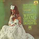 Cover of Whipped Cream & Other Delights, 1965-04-01, Vinyl