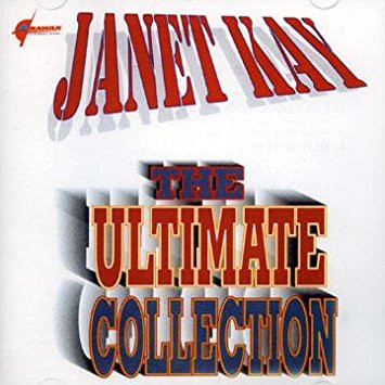 Janet Kay – The Ultimate Collection (2005, Vinyl) - Discogs