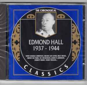 Edmond Hall - 1937-1944