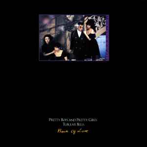 Pretty Boys And Pretty Girls / Tubular Bells - Book Of Love